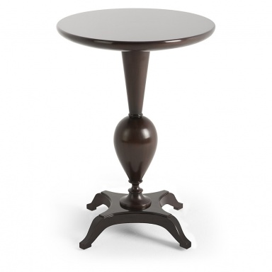 Coffee table Ovalesque