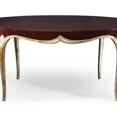 Harper dining table