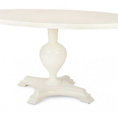 Boulevard dining table