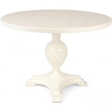 Boulevard dining table