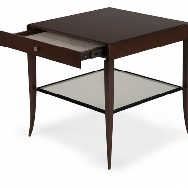 Antoinette bedside table