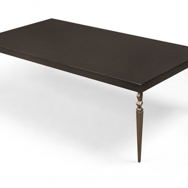 Coffee table Hardouin