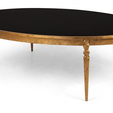 Coffee table Leclair