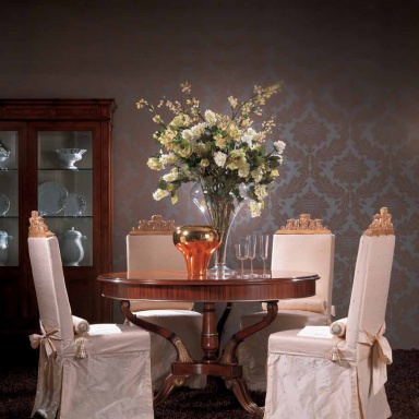 Dining room (dining set) Zanaboni