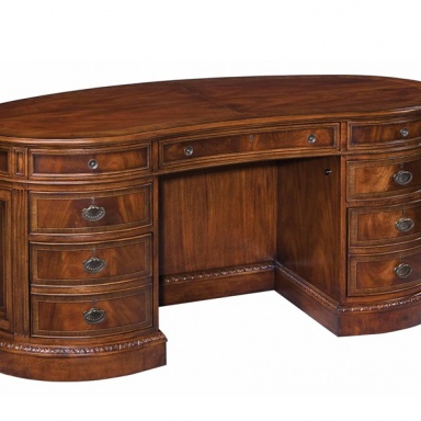 The New Orleans Kidney Desk