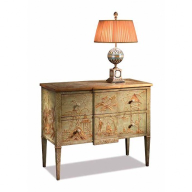 A Chest Of Drawers Art. A/187