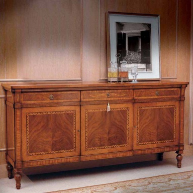 A Chest Of Drawers Art. B/3695