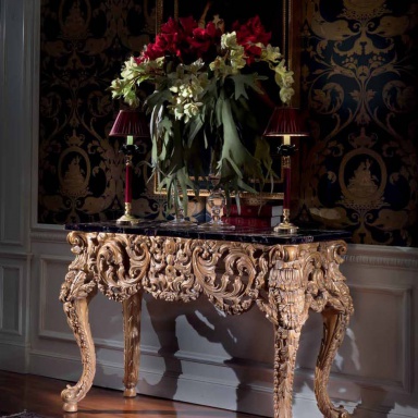 The Console Art. 430