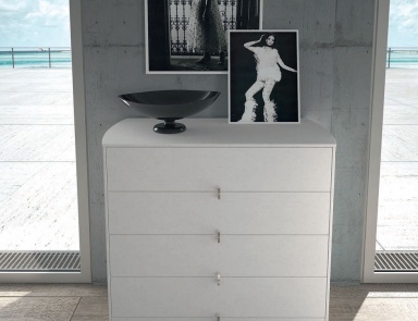 The drawers Taffy, features tisettanta furnishings