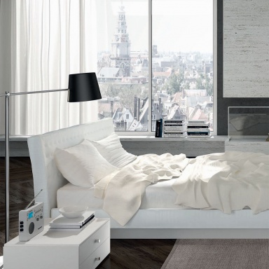 Bedside table bedside Pyllon