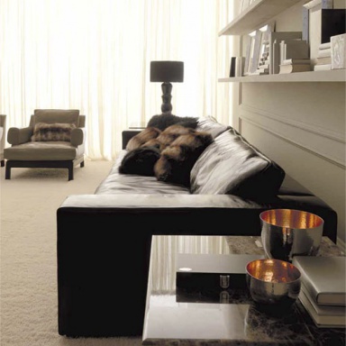 Sofa quadruple Billy