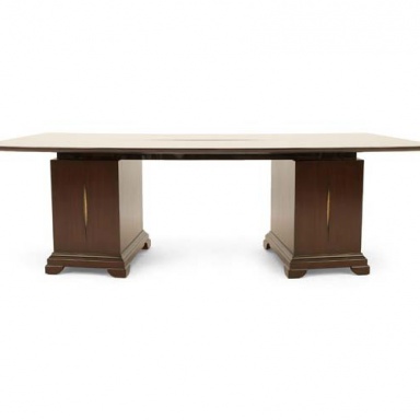 Desk Le bureau de President