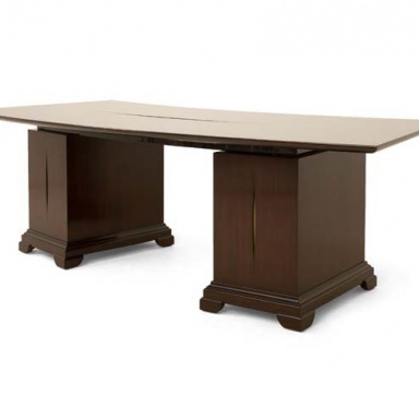 Desk Le bureau de President