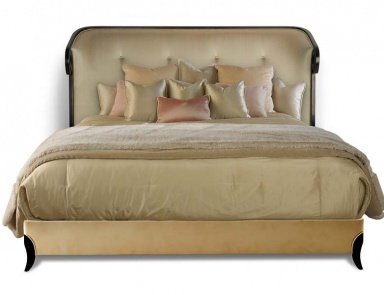 Double bed The Beverly Hills, Christopher Guy (Harrison & Gil)