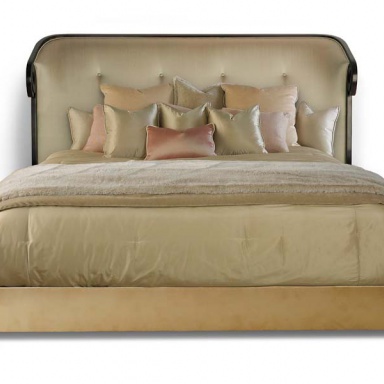 Double bed The Beverly Hills