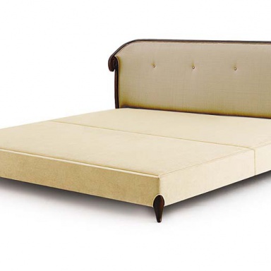 Double bed The Beverly Hills