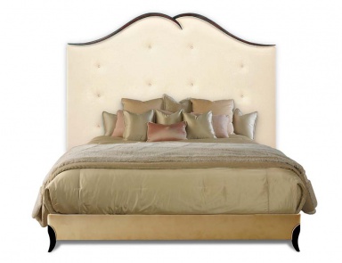 Double bed Saskia, Christopher Guy (Harrison & Gil)