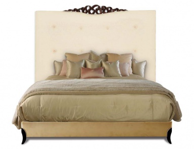 Double bed Tiffany, Christopher Guy (Harrison & Gil)