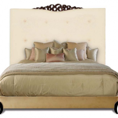 Tiffany double bed