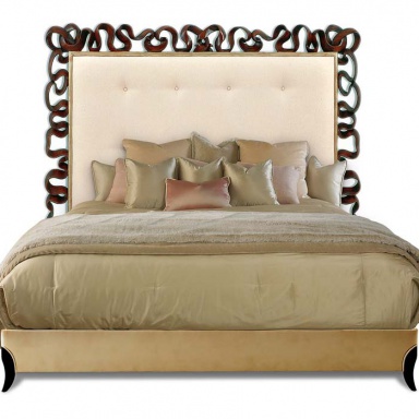 Double bed Sabrina