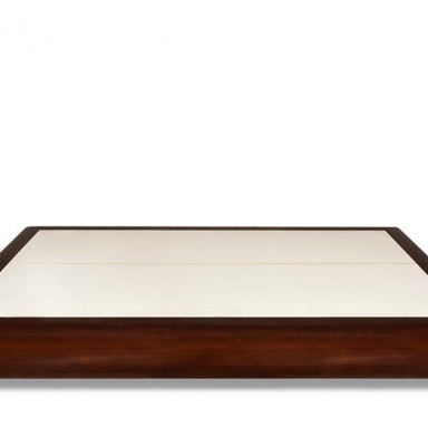 Double bed Paris Bed Base