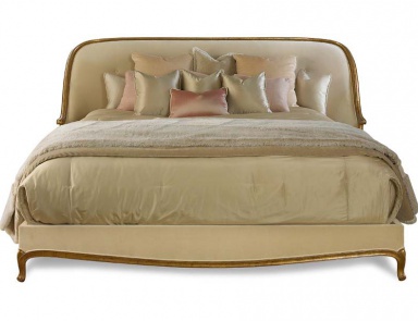 Double bed Cambon, Christopher Guy (Harrison & Gil)
