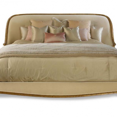 Double bed Cambon