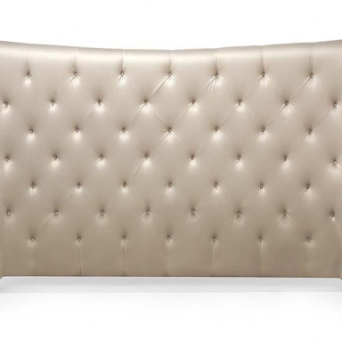 The Head Of George V