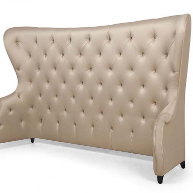 The Head Of George V