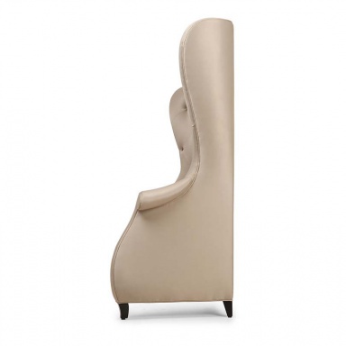 The Head Of George V