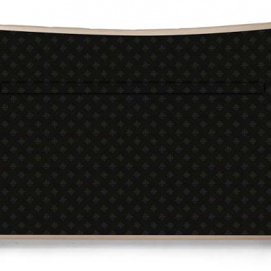 The Head Of George V