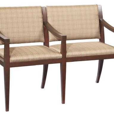 Chairs Hekman Contract