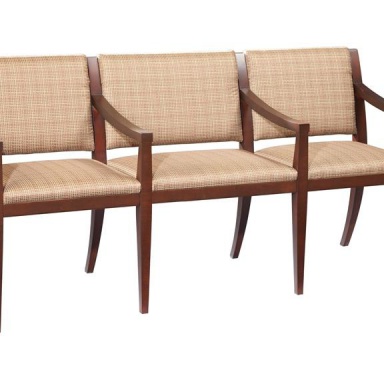 Chairs Hekman Contract