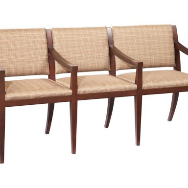 Chairs Hekman Contract