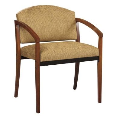 Chair Hekman Contract