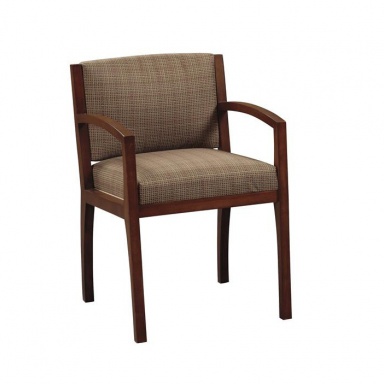 Chair Hekman Contract