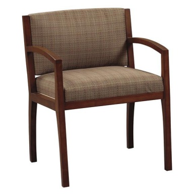 Chair Hekman Contract