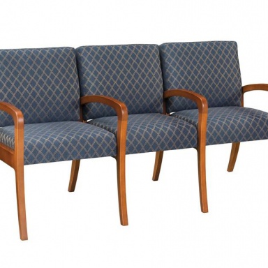 Chairs Hekman Contract