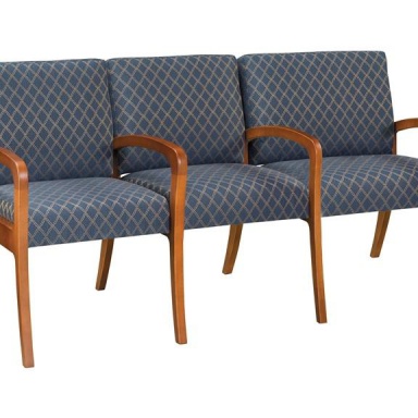 Chairs Hekman Contract