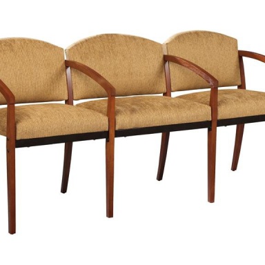 Chairs Hekman Contract