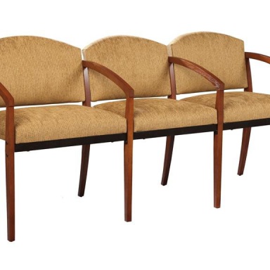 Chairs Hekman Contract