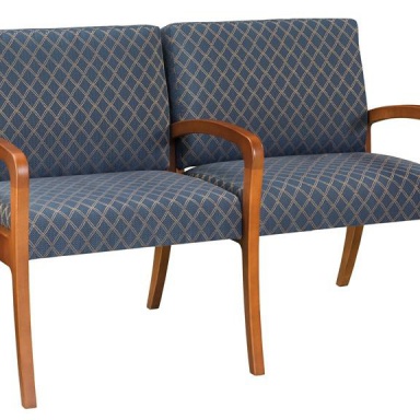 Chairs Hekman Contract