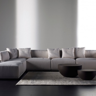 The Bacon modular sofa