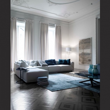 The Bacon modular sofa