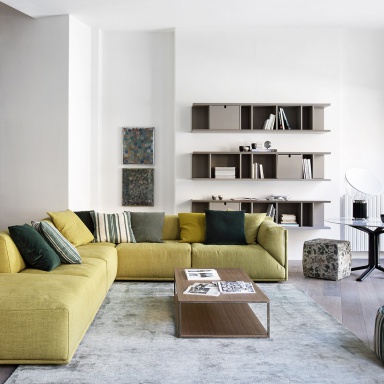 The Bacon modular sofa