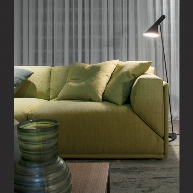 The Bacon modular sofa