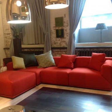 The Bacon modular sofa