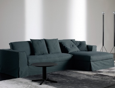 Sofa modular Guinness, Meridiani