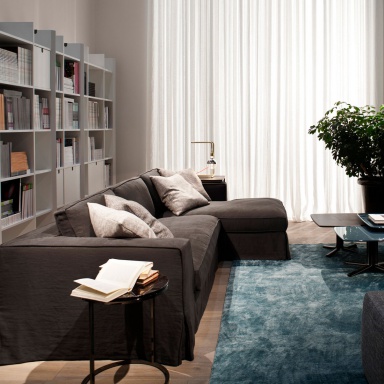 Sofa modular Guinness