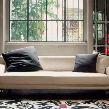 The Alexander Sofa